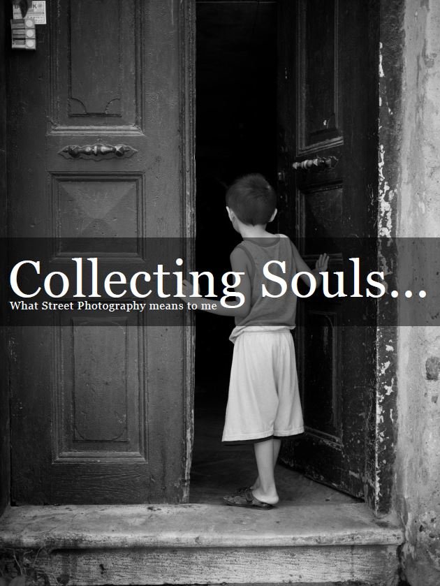 CollectingSouls