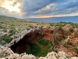 Mesolithic (6500–5400 BC)