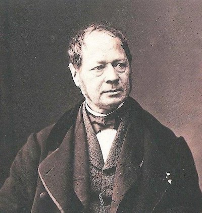 Hippolyte Bayard